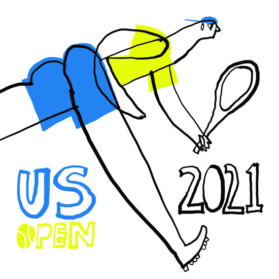 Us open 550 xxx q85