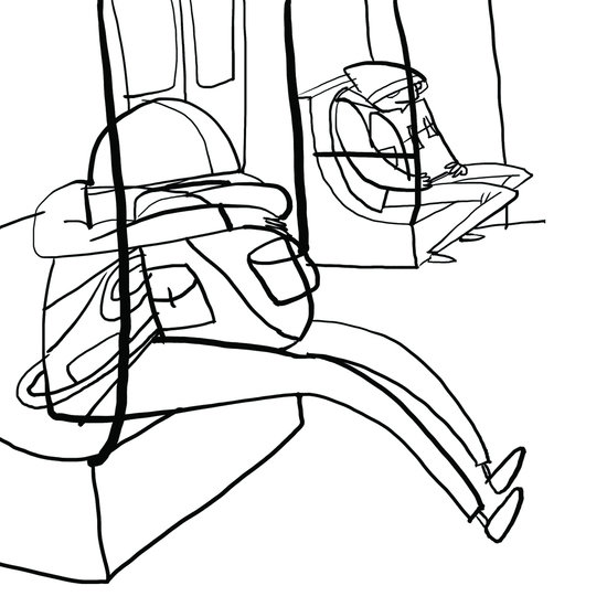 Z train 1 550 xxx q85