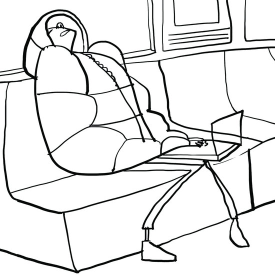 Z train 2 550 xxx q85