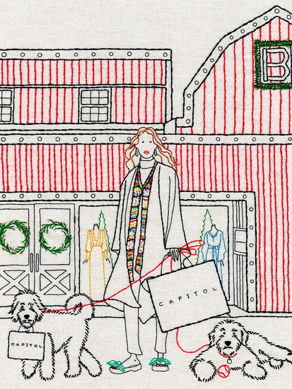 Brentwood campbell 413 xxx q85