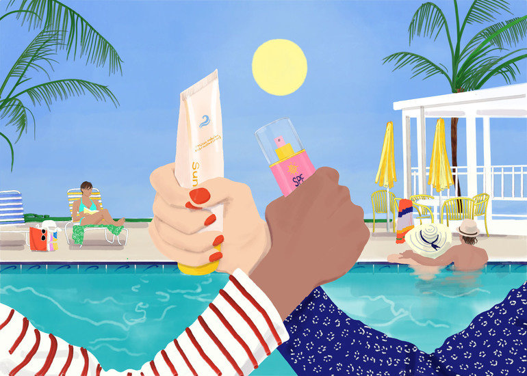 Sunscreen wsj  770 xxx q85