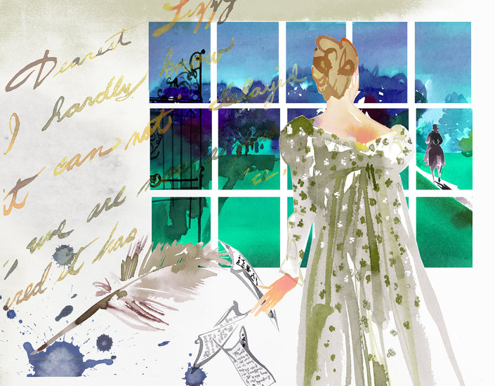 Lettera lores 705 xxx q85