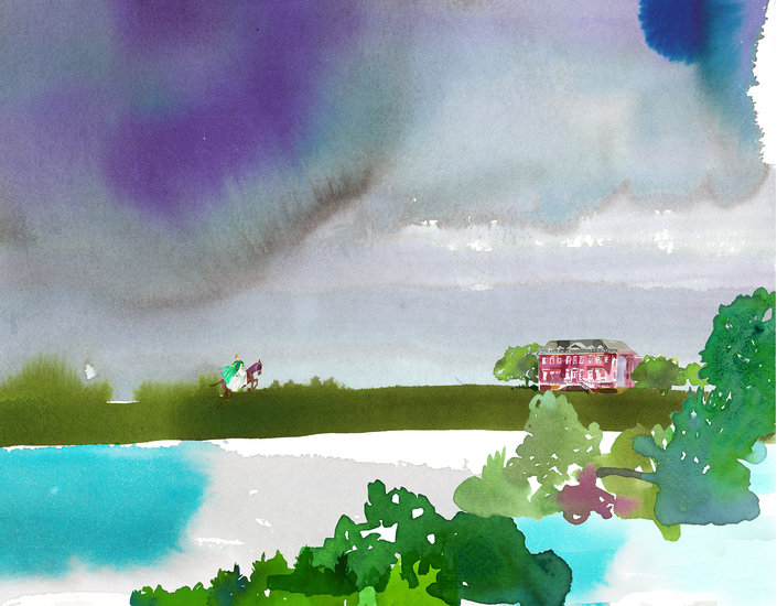 Netherfield lores 705 xxx q85