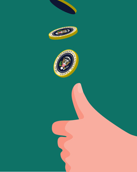 Ben wiseman   coin toss 440 xxx q85