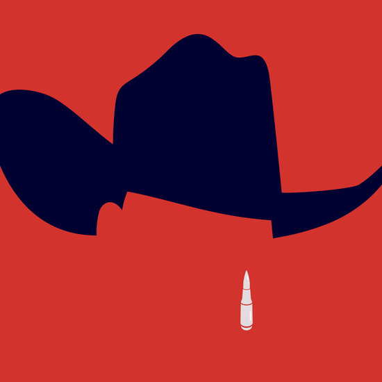 Ben wiseman   crocodile tears gun control 550 xxx q85