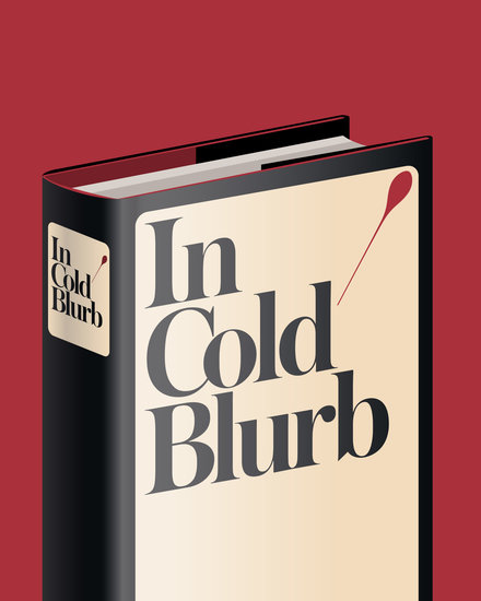 Ben wiseman   in cold blurb 440 xxx q85