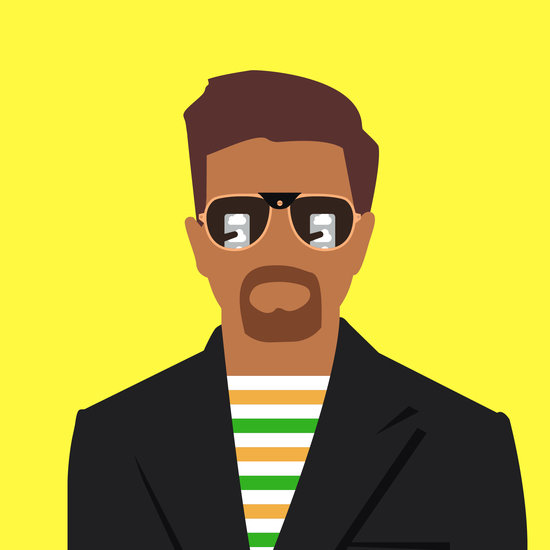 Ben wiseman   kering 5   cartier glasses 550 xxx q85