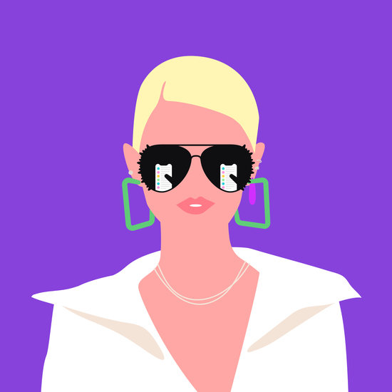 Ben wiseman   kering 6   mcqueen glasses 550 xxx q85