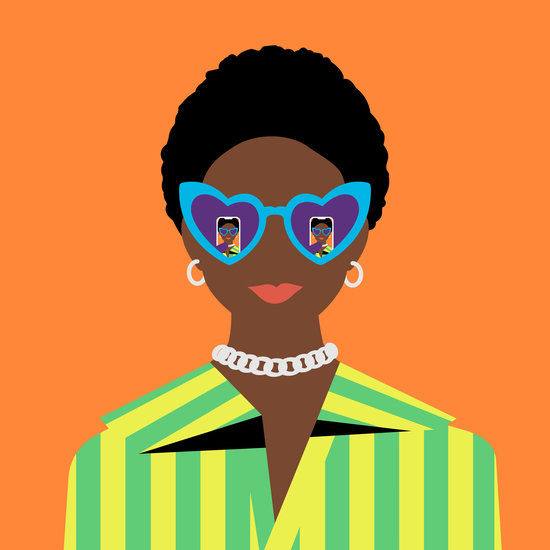 Ben wiseman   kering 7   saint laurent glasses 550 xxx q85