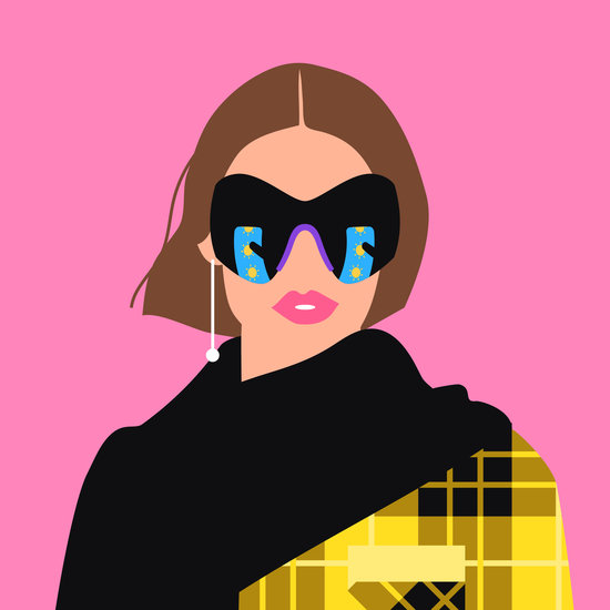 Ben wiseman   kering 8   balenciaga glasses 550 xxx q85