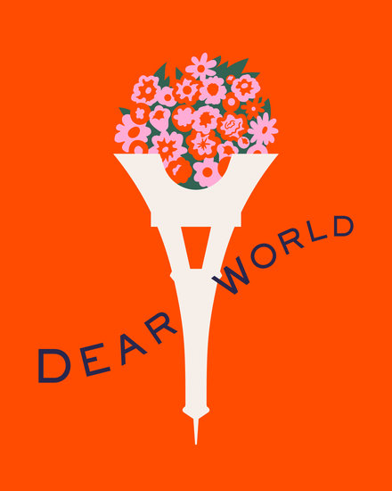 Ben wiseman   nycc   dear world 440 xxx q85
