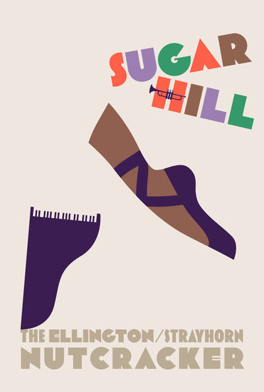 Ben wiseman   sugar hill nutcracker 371 xxx q85