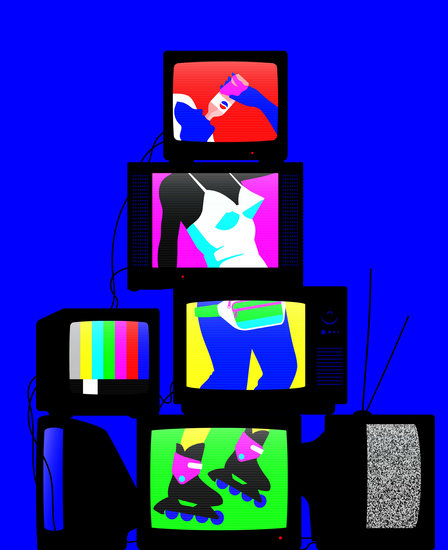 Ben wiseman   the 90s   new yorker 448 xxx q85