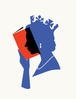 Ben wiseman   the uncommon reader 150 9x0x1538x1999 q85