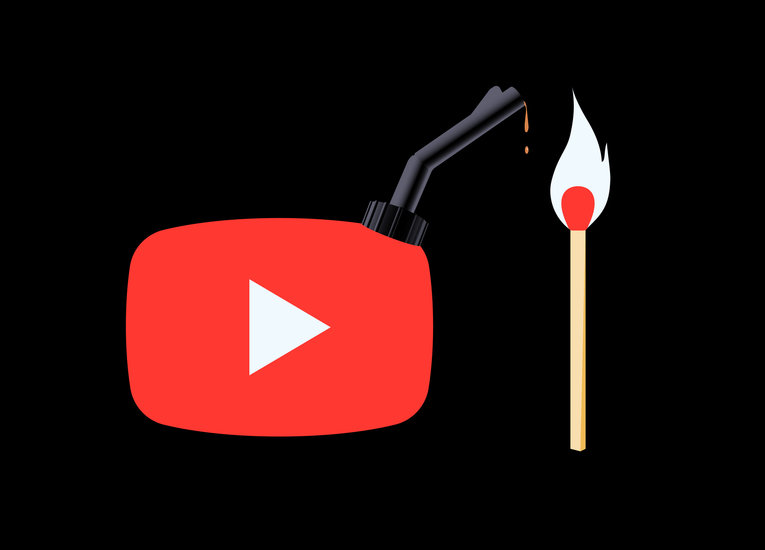 Ben wiseman   youtube extremism 765 xxx q85