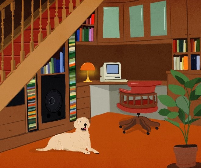 Home office 660 xxx q85