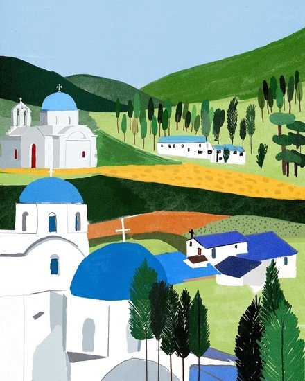 The view 440 xxx q85