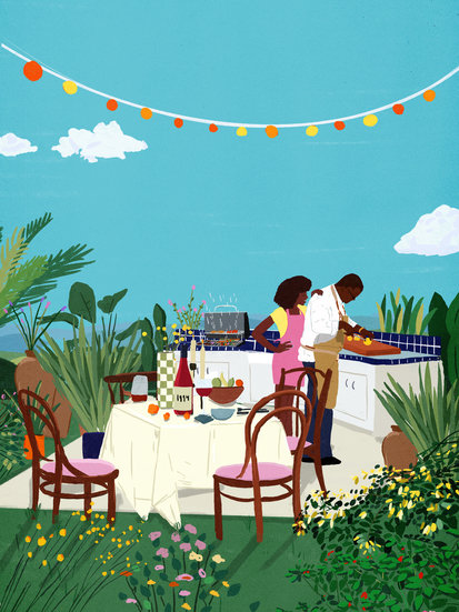 House beautiful x cookie moon opener final 413 xxx q85