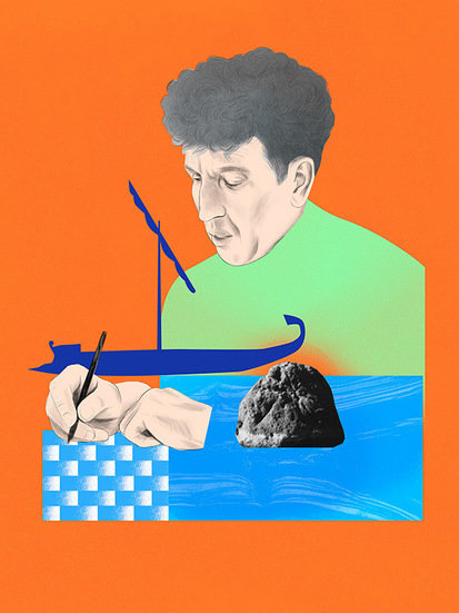 Galton robert graves 413 xxx q85