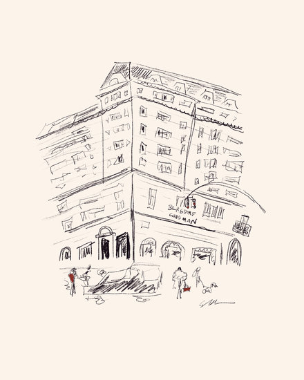 Bergdorfs 440 xxx q85