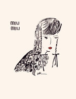 Miu miu bows 150 90x0x4615x5999 q85