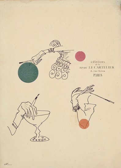 Eloise hands and dots 395 xxx q85