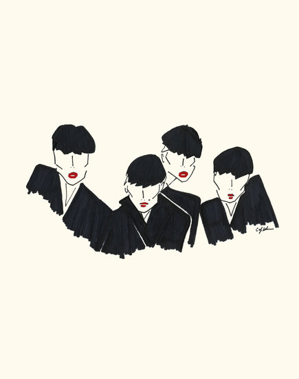 Modelbeatleslips 435 xxx q85