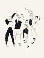 Poses and pouts 150 52x0x2692x3499 q85