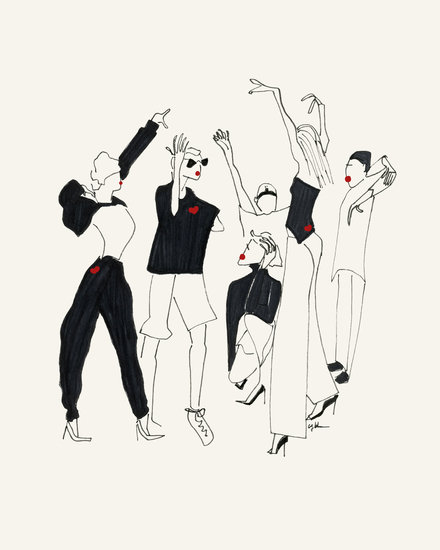 Poses and pouts 440 xxx q85