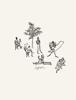 Soho house pool people 150 52x0x2692x3499 q85