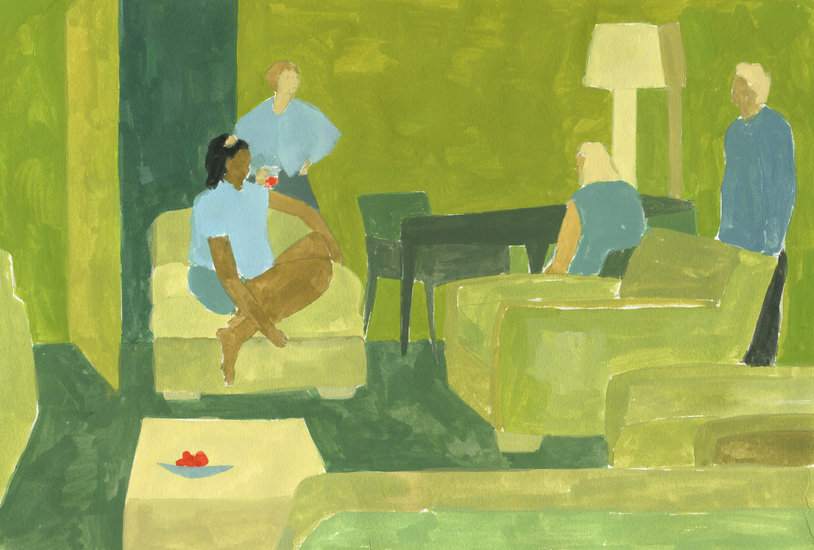 Greenroom 814 xxx q85