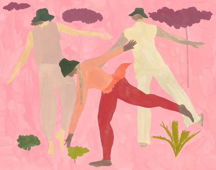 Rose nataf p 698 xxx q85