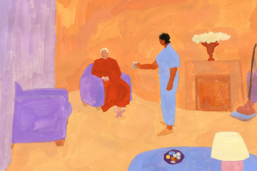 The stairway to heaven 825 xxx q85