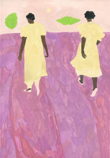 Two women recovered 384 xxx q85