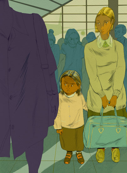 Airport waiting 405 xxx q85