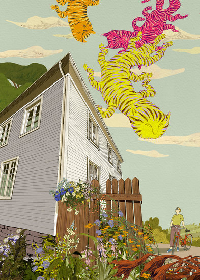 Coming home 393 xxx q85