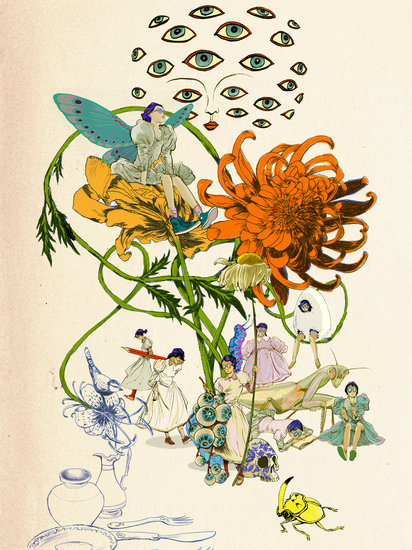 Dorothy dangerfoot 412 xxx q85