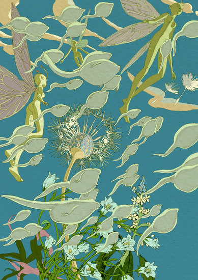 Fairie fellows 389 xxx q85