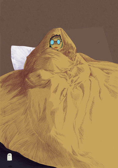 Librarian in bed 385 xxx q85