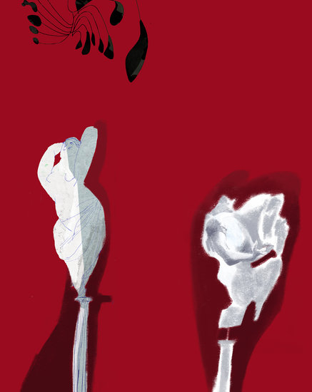 Marble going home 437 xxx q85