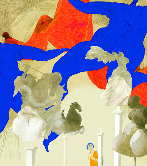 Missing piece 486 xxx q85