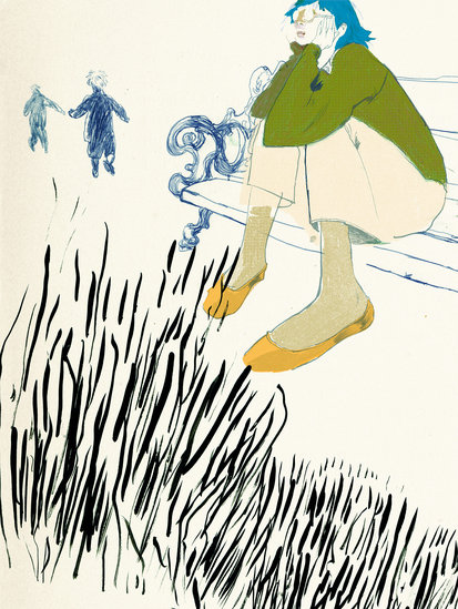 Themother with children 413 xxx q85