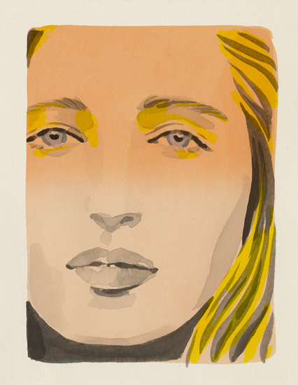 Carolyn bessette illustration 01 update 426 xxx q85