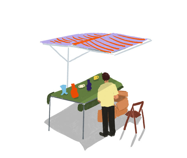 Flea market final 653 xxx q85