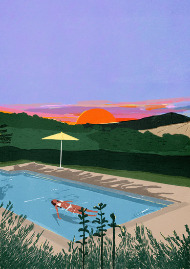 Floating in tuscany 389 xxx q85