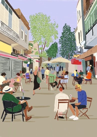 Modus x gelada levinsky 389 xxx q85