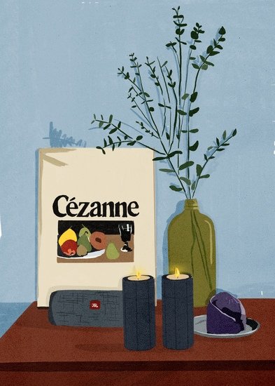 Still life on a friday night 393 xxx q85