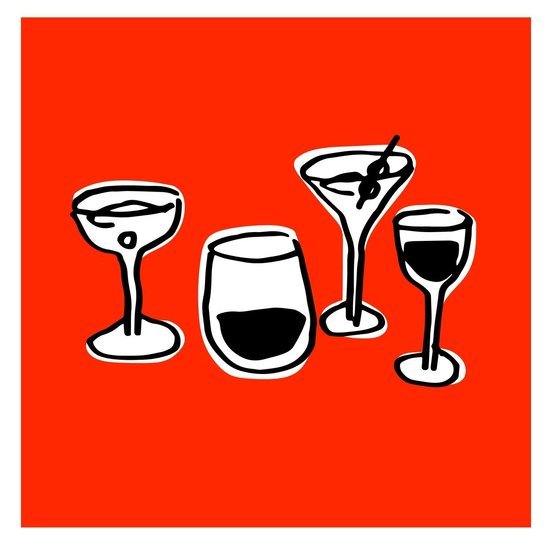 Alcohol 3 550 xxx q85