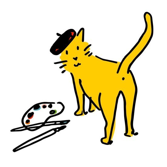 Animal 1 550 xxx q85