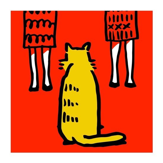 Animal 11 550 xxx q85